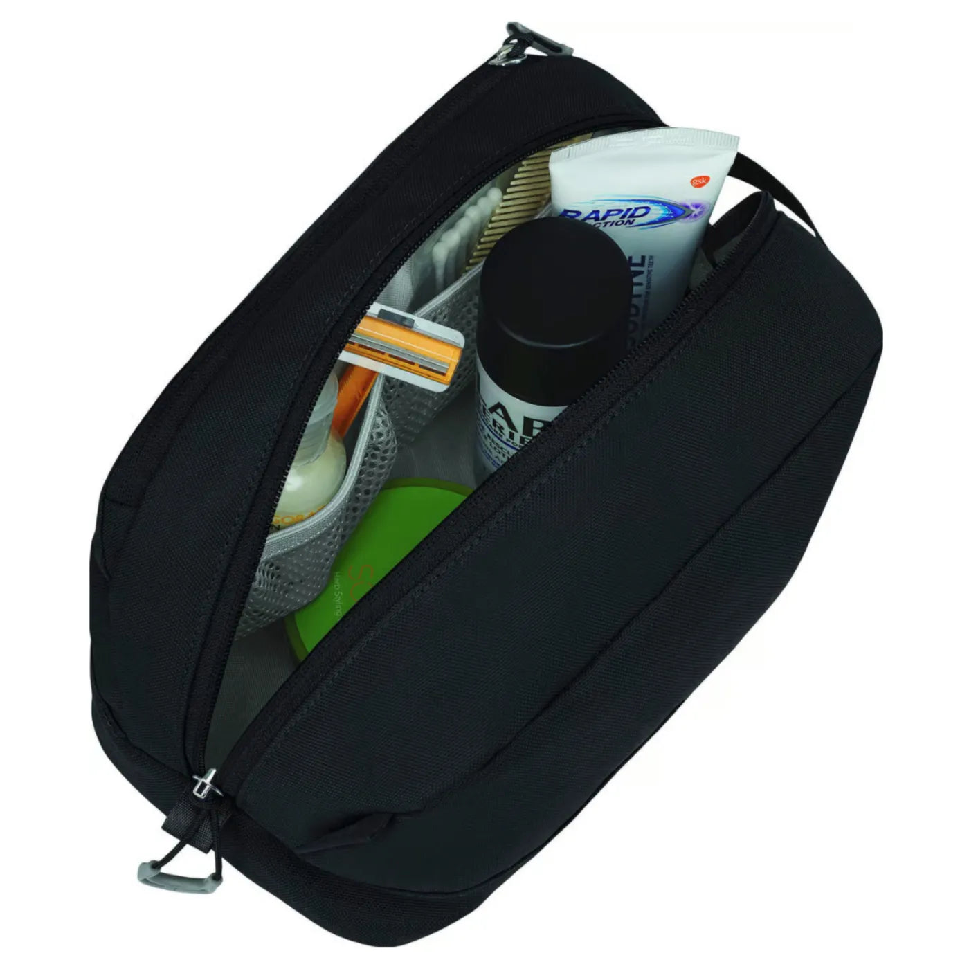 Osprey Daylite Toiletry Kit - Black
