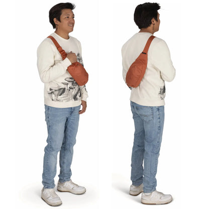 Osprey Daylite Waist Pack - Porcelain Orange