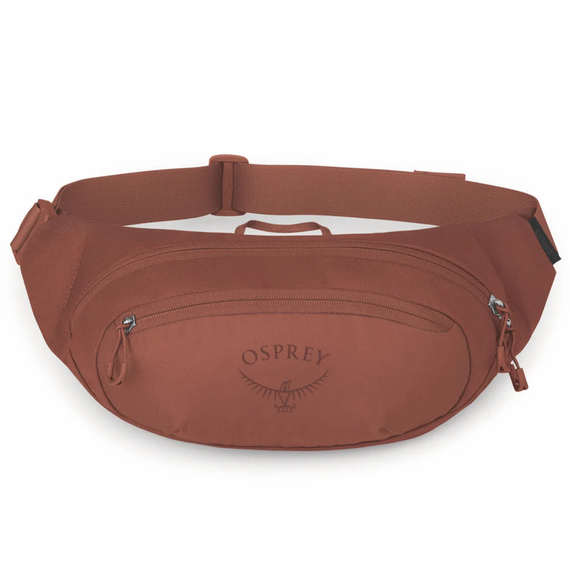 Osprey Daylite Waist Pack - Porcelain Orange