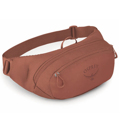 Osprey Daylite Waist Pack - Porcelain Orange