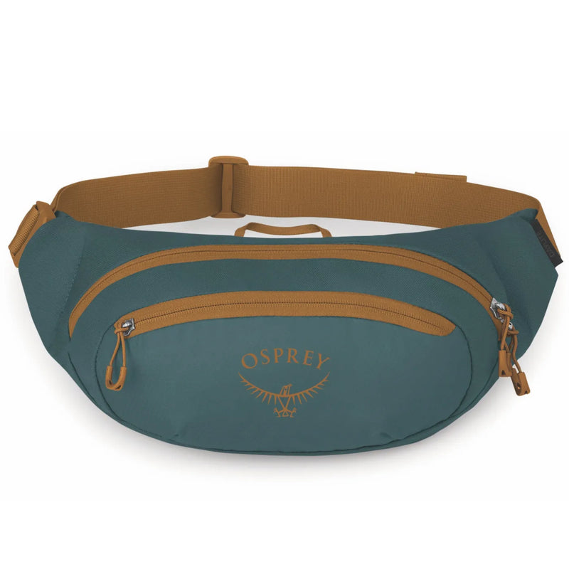 Osprey Daylite Waist Pack - Torrent Blue