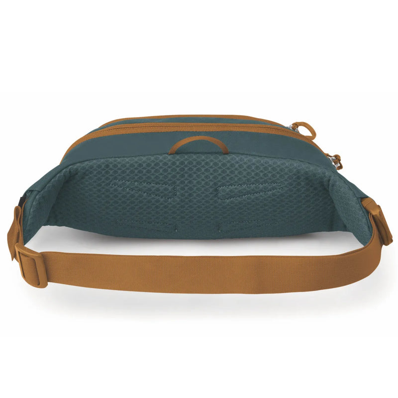 Osprey Daylite Waist Pack - Torrent Blue