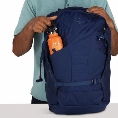 Osprey Farpoint 40L Travel Pack - Antique Blue