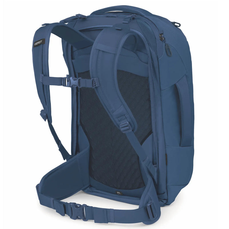 Osprey Farpoint 40L Travel Pack - Antique Blue