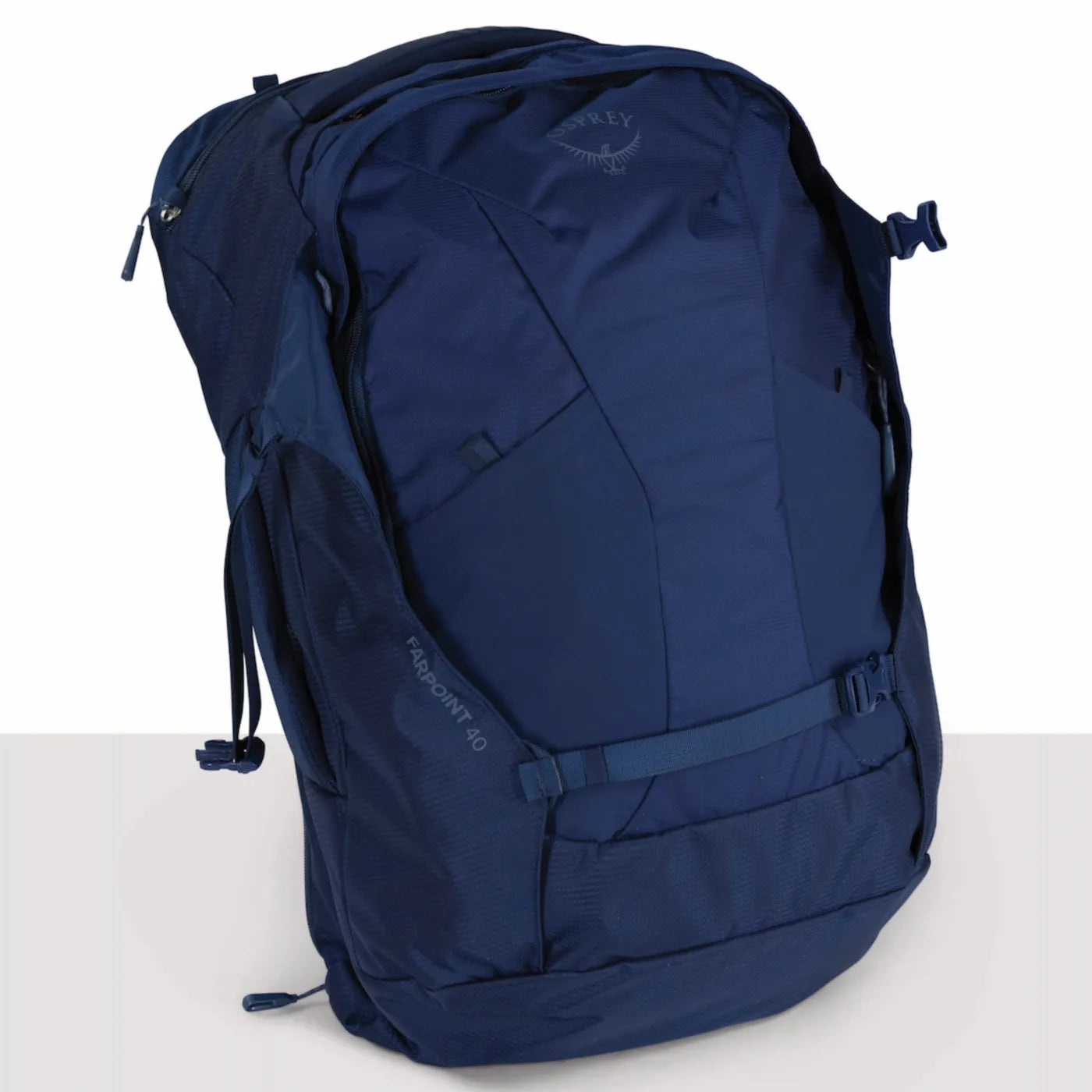 Osprey Farpoint 40L Travel Pack - Antique Blue