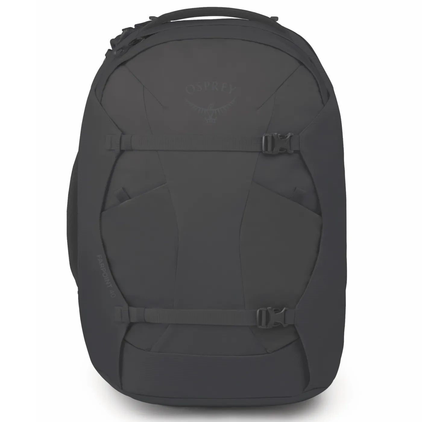Osprey Farpoint 40L Travel Pack - Black
