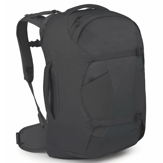 Osprey Farpoint 40L Travel Pack - Black