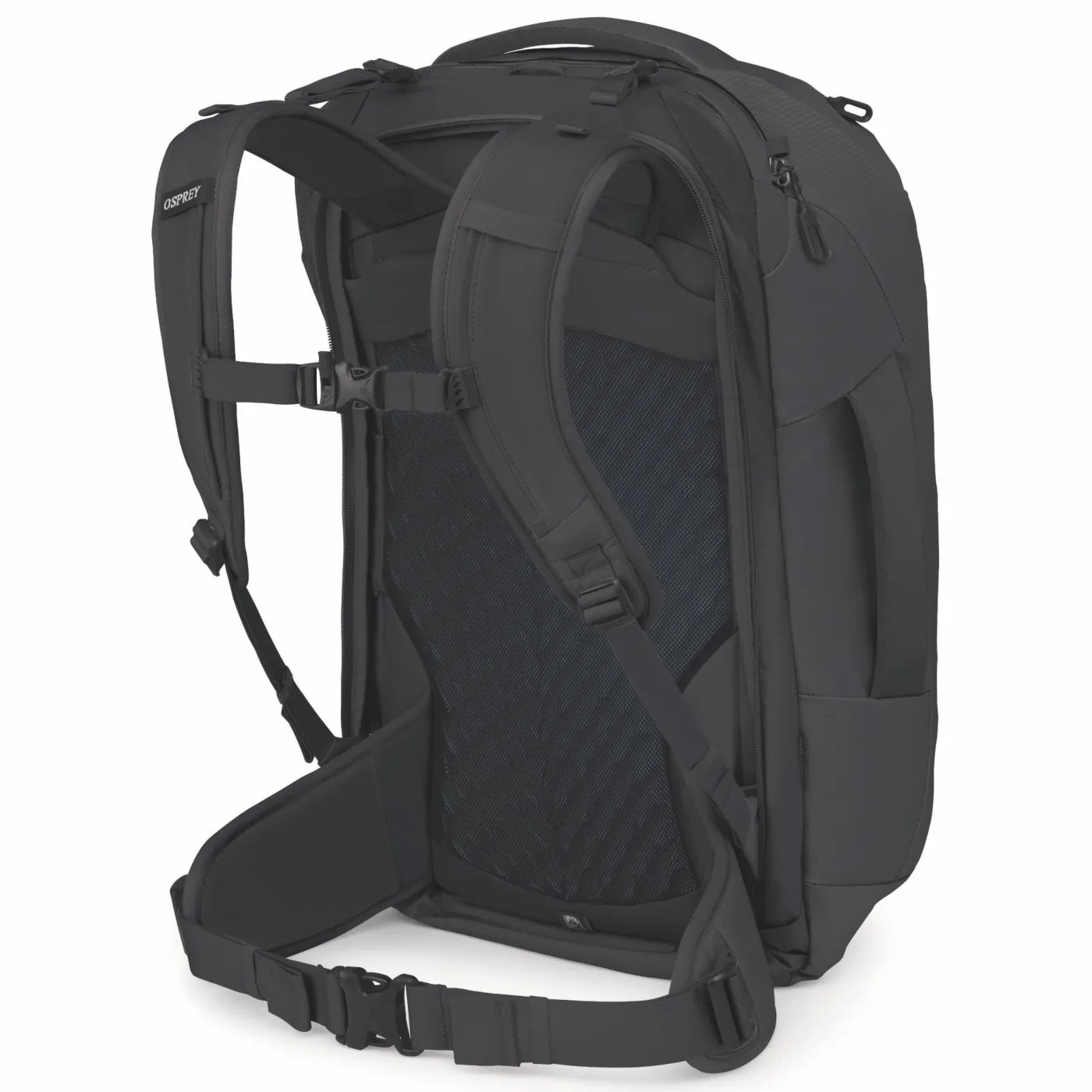 Osprey Farpoint 40L Travel Pack - Black