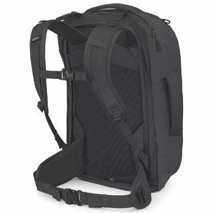 Osprey Farpoint 40L Travel Pack - Black