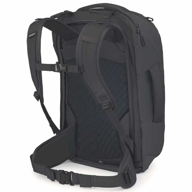Osprey Farpoint 40L Travel Pack - Black