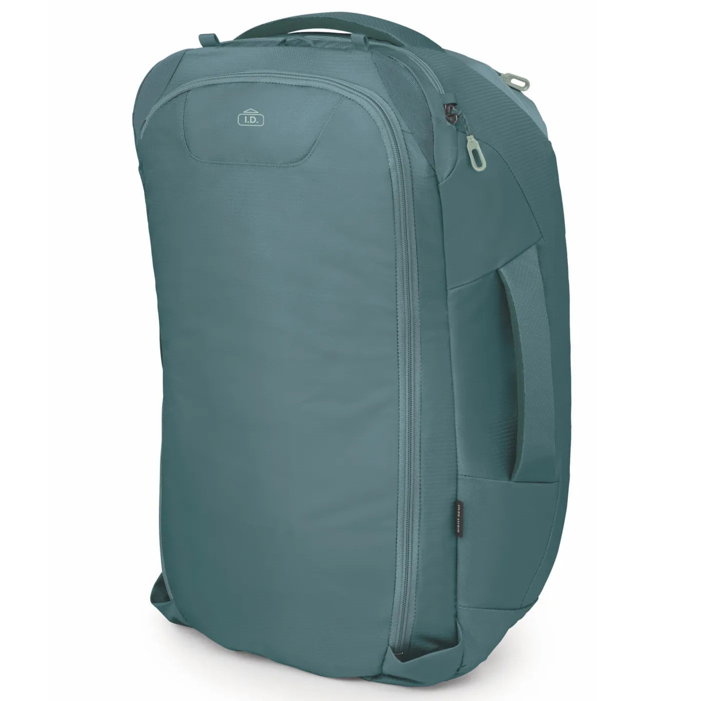 Osprey Farpoint 40L Travel Pack - Cascade Blue/Torrent Blue