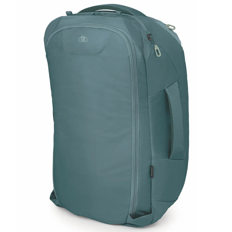 Osprey Farpoint 40L Travel Pack - Cascade Blue/Torrent Blue