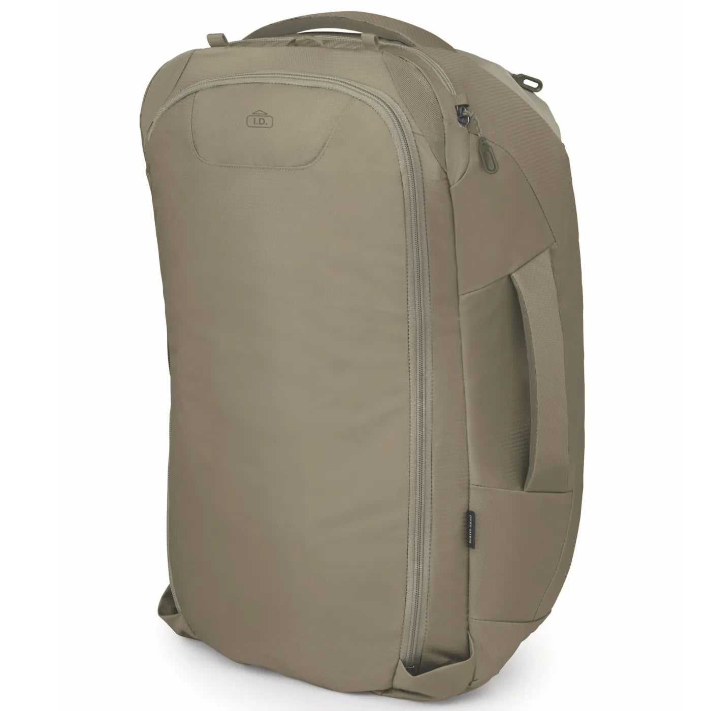 Osprey Farpoint 40L Travel Pack - Sawdust Tan