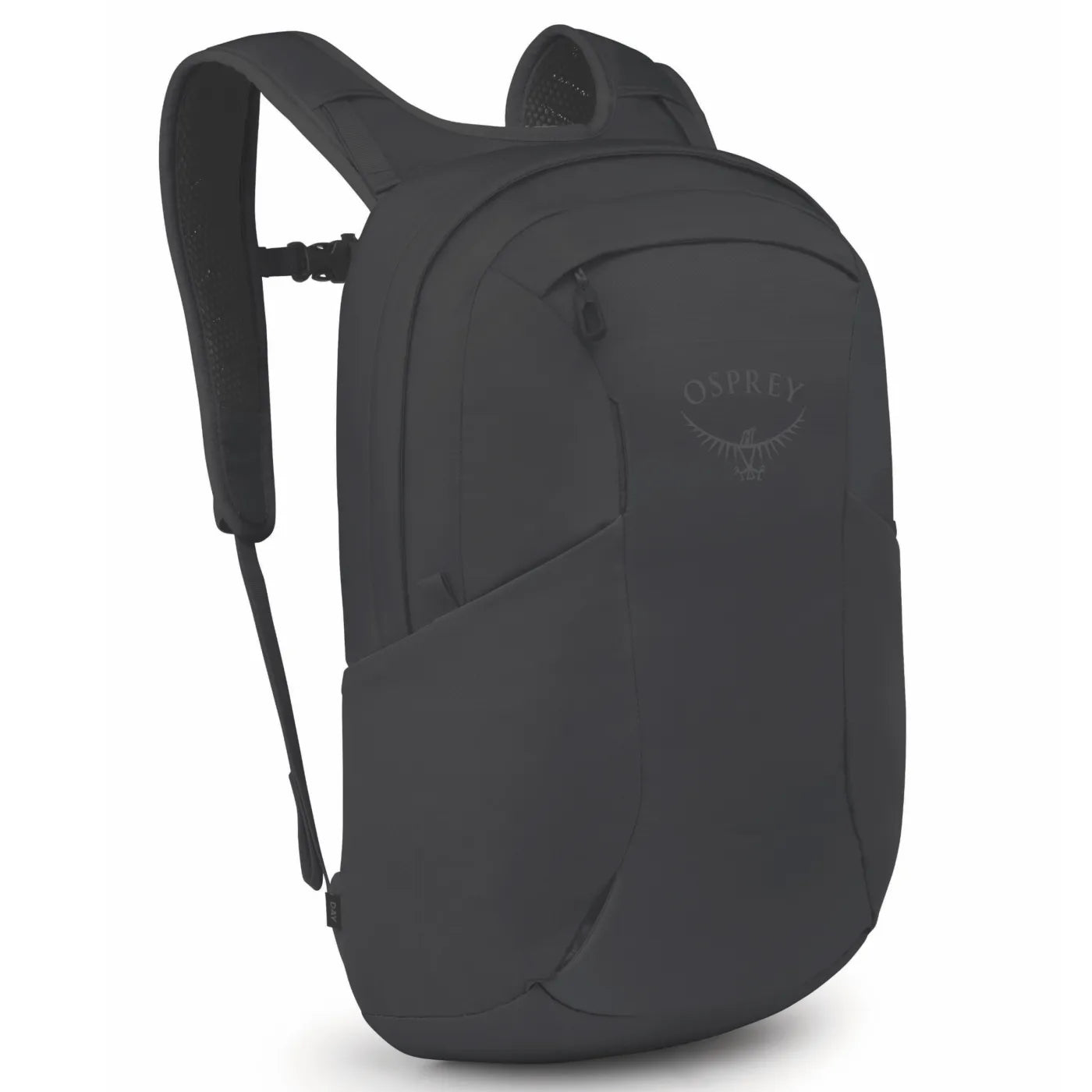 Osprey Farpoint 55L Travel Pack with Detachable Fairview 15L Day Pack - Black