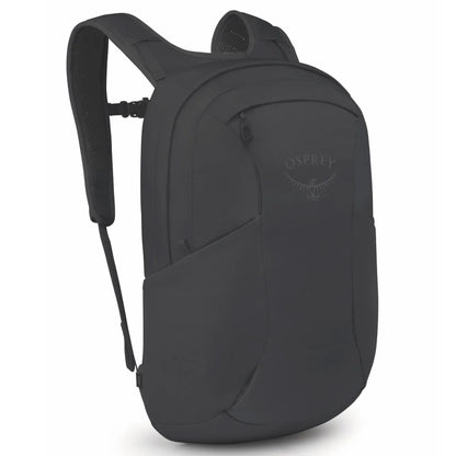 Osprey Farpoint 55L Travel Pack with Detachable Fairview 15L Day Pack - Black