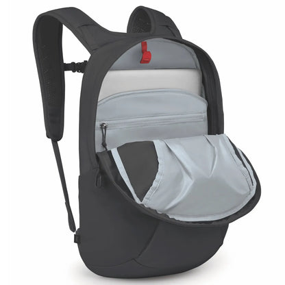 Osprey Farpoint 55L Travel Pack with Detachable Fairview 15L Day Pack - Black