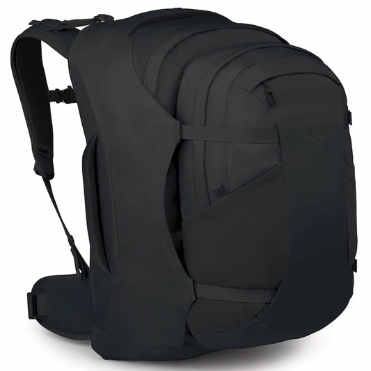 buy osprey backpack melbourne Fairview Uloha The Osprey Women Viva 45 Tunnel Vision Grey Backpack is the perfect companion for female adventurers seeking a reliable and comfortable travel buddy Daylite Plus Osprey Packs Silver