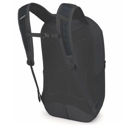 Osprey Farpoint 70L Travel Pack with Detachable Fairview Day Pack - Black