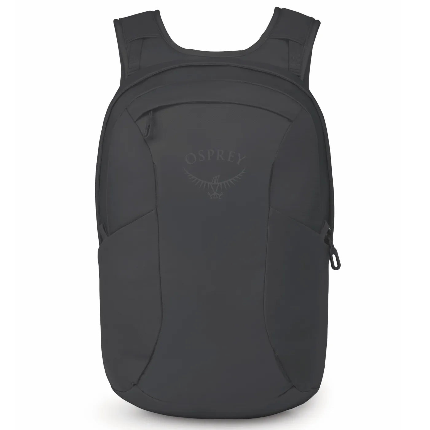 Osprey Farpoint 70L Travel Pack with Detachable Fairview Day Pack - Black