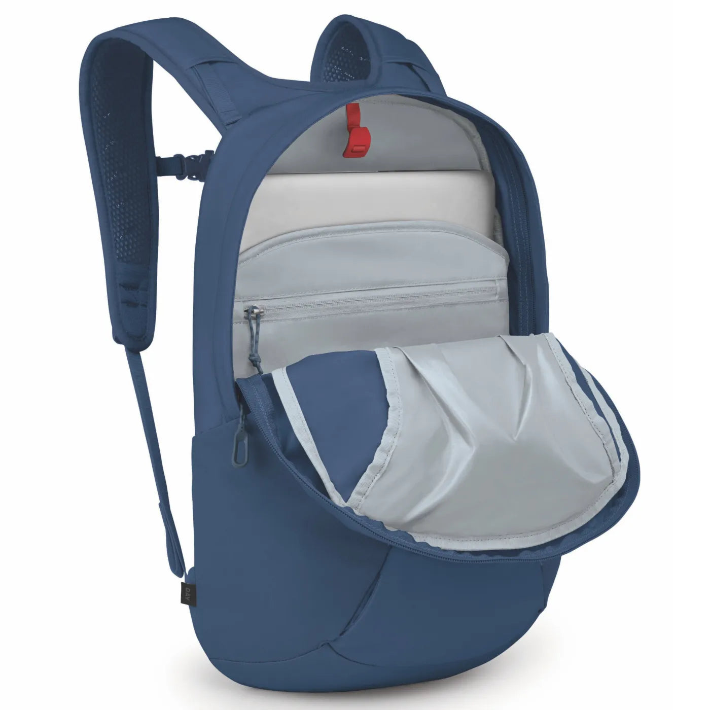 Osprey Farpoint Fairview 15L Travel Daypack - Antique Blue