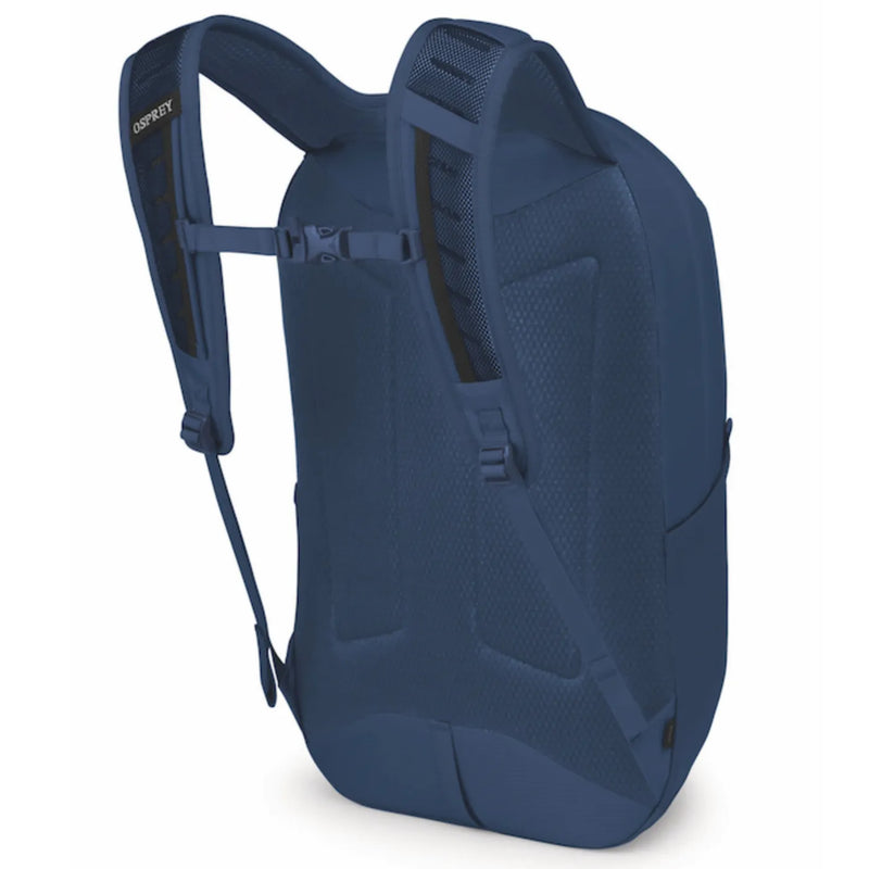 Osprey Farpoint Fairview 15L Travel Daypack - Antique Blue
