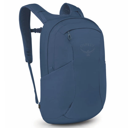 Osprey Farpoint Fairview 15L Travel Daypack - Antique Blue