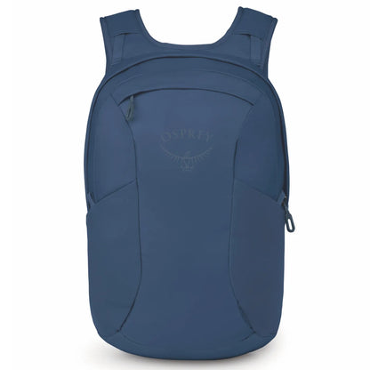Osprey Farpoint Fairview 15L Travel Daypack - Antique Blue