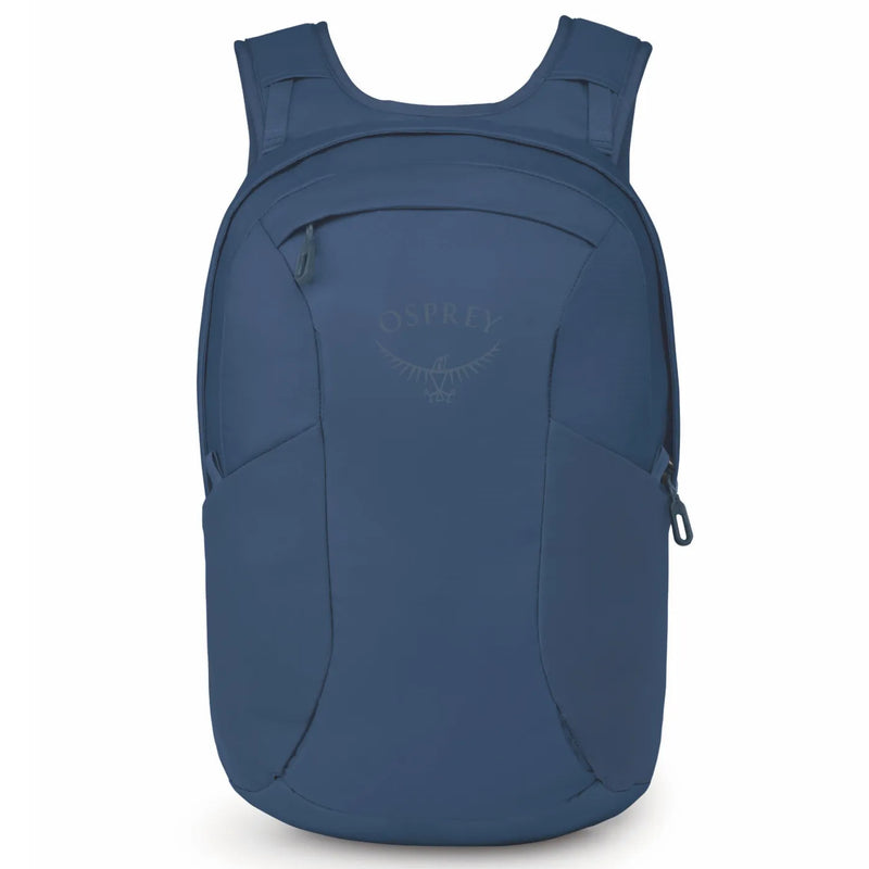 Osprey Farpoint Fairview 15L Travel Daypack - Antique Blue