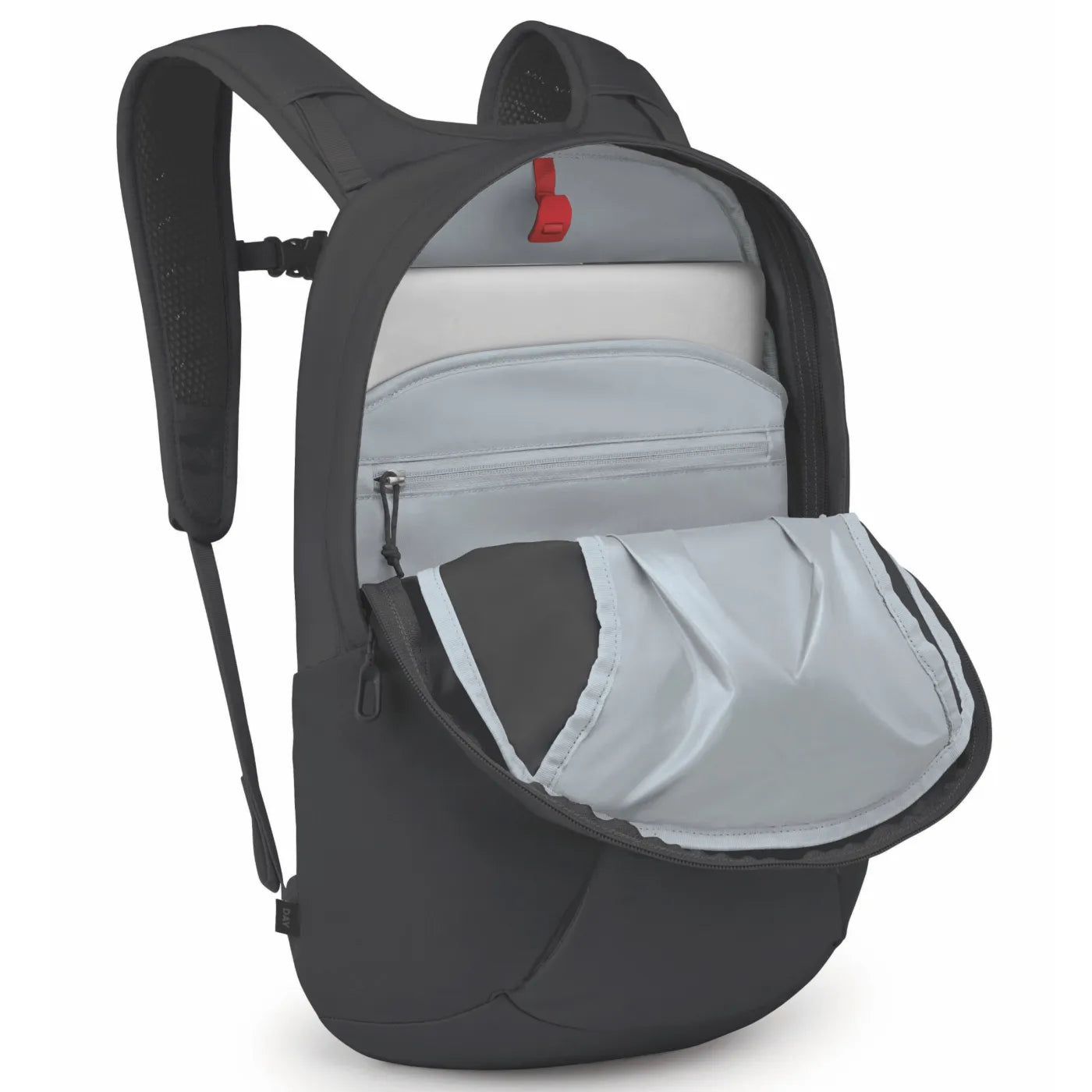 Osprey Farpoint Fairview 15L Travel Daypack - Black