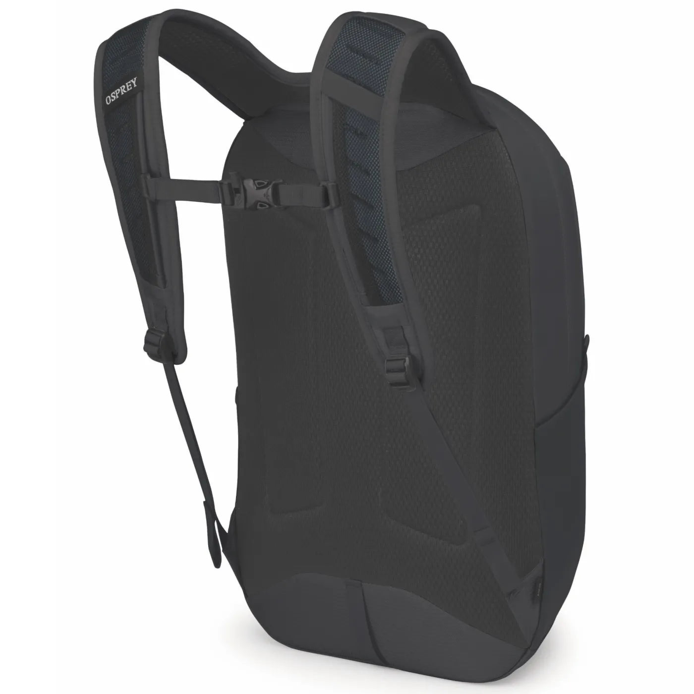 Osprey Farpoint Fairview 15L Travel Daypack - Black