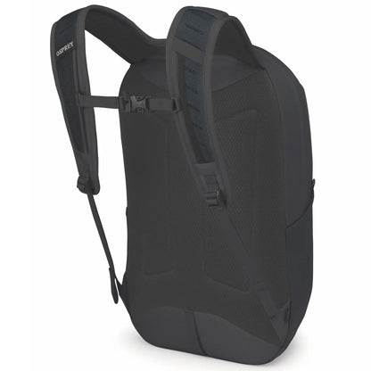 Osprey Farpoint Fairview 15L Travel Daypack - Black