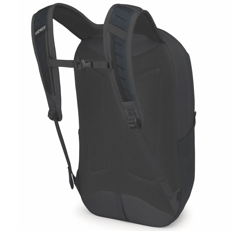 Osprey Farpoint Fairview 15L Travel Daypack - Black