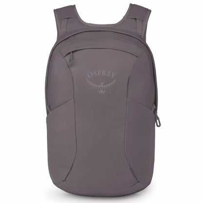 Osprey Farpoint Fairview 15L Travel Daypack - Graphite Purple