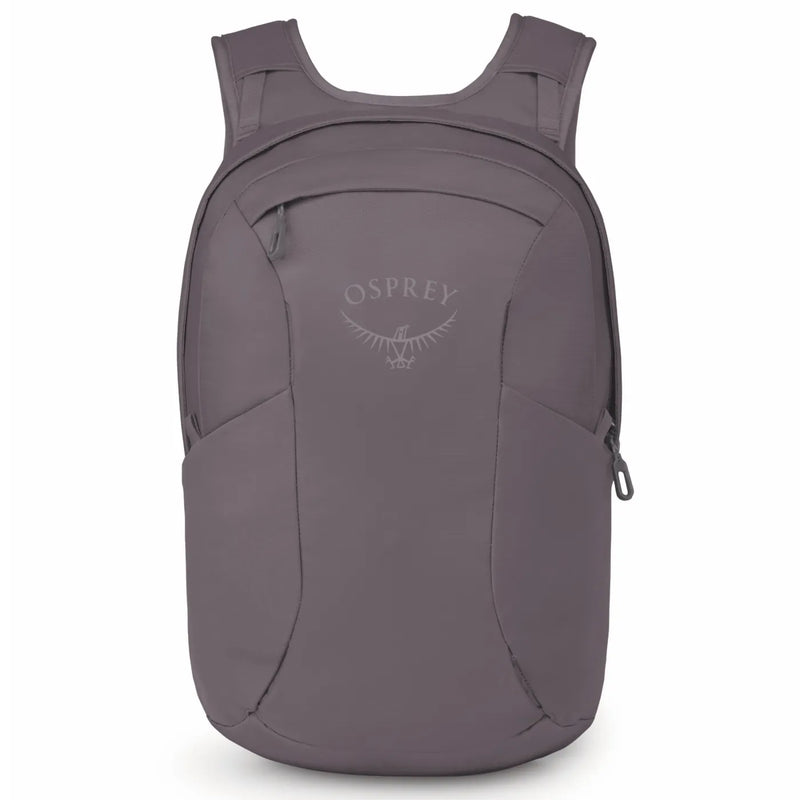 Osprey Farpoint Fairview 15L Travel Daypack - Graphite Purple