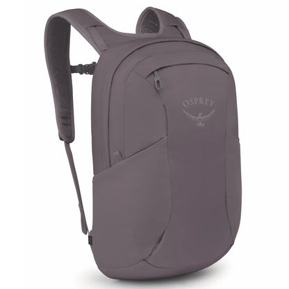 Osprey Farpoint Fairview 15L Travel Daypack - Graphite Purple