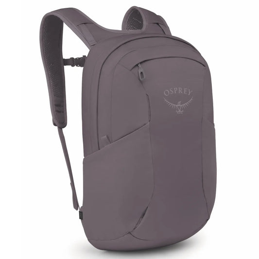 Osprey Farpoint Fairview 15L Travel Daypack - Graphite Purple
