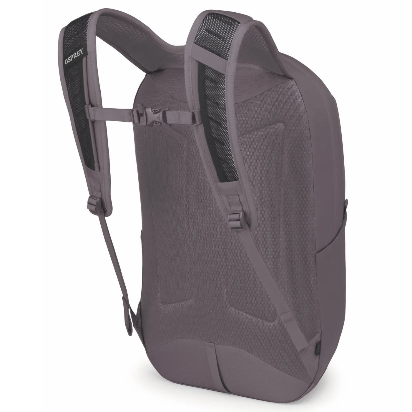 Osprey Farpoint Fairview 15L Travel Daypack - Graphite Purple