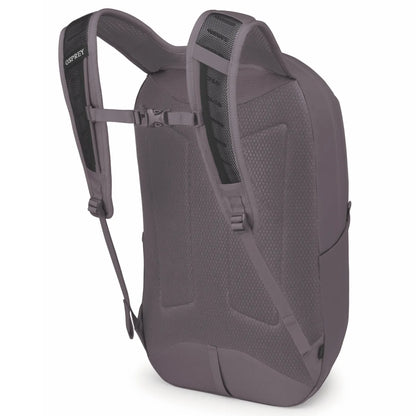 Osprey Farpoint Fairview 15L Travel Daypack - Graphite Purple