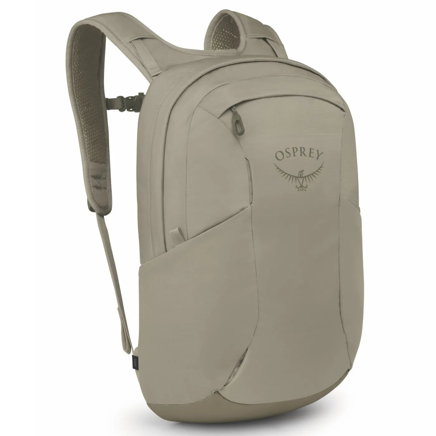 Osprey Farpoint Fairview 15L Travel Daypack - Sawdust / Olive Tan