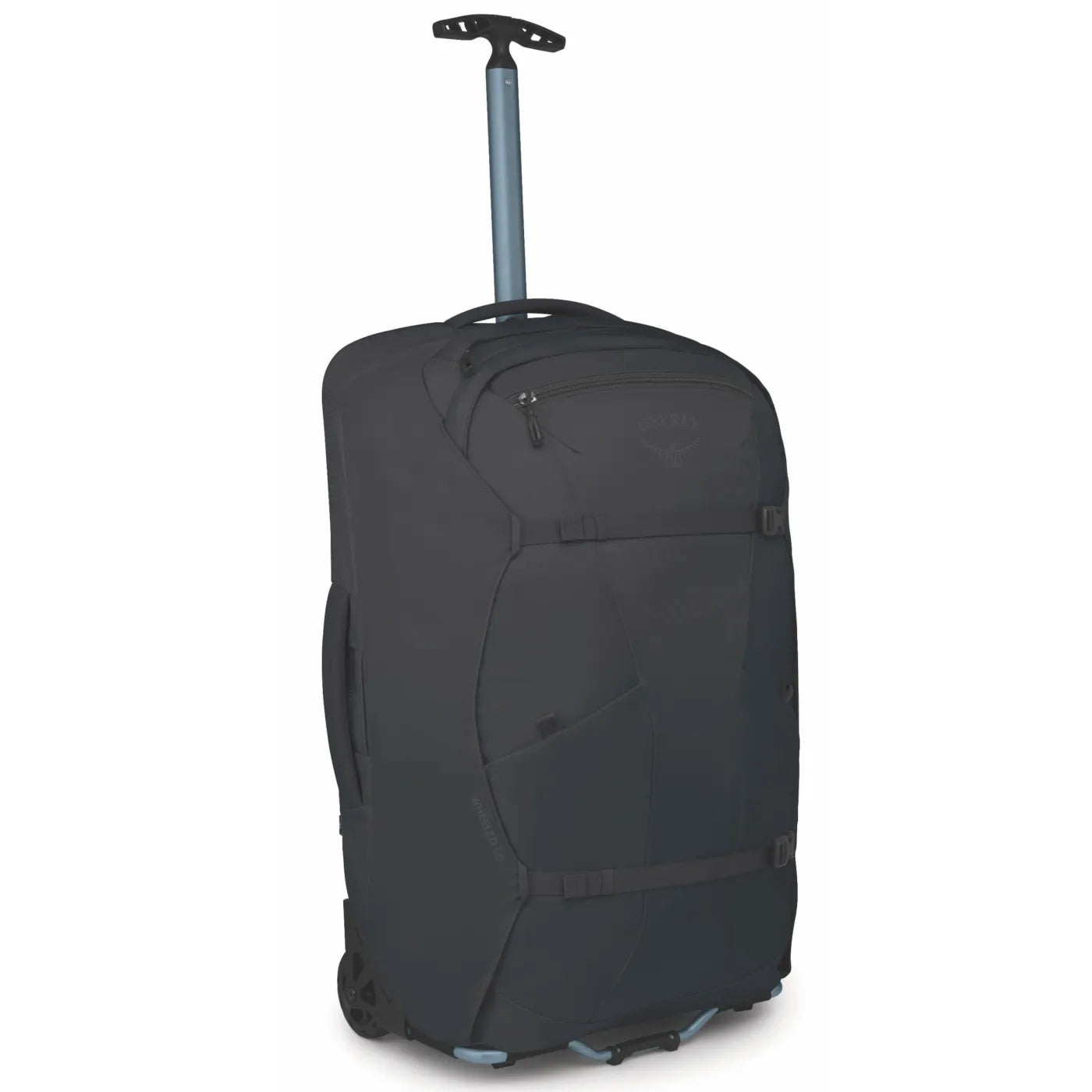 Osprey Farpoint Fairview 65L Wheeled Travel Pack - Black