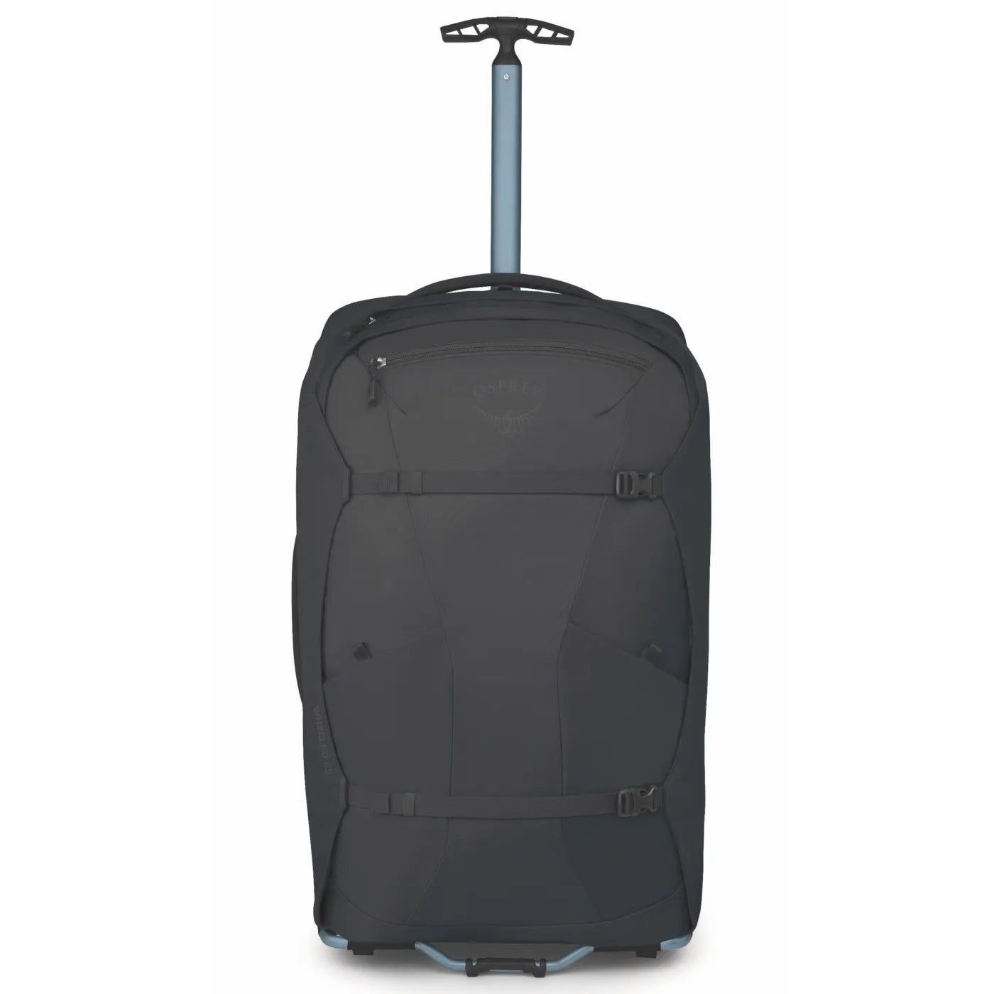 Osprey Farpoint Fairview 65L Wheeled Travel Pack - Black