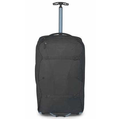 Osprey Farpoint Fairview 65L Wheeled Travel Pack - Black