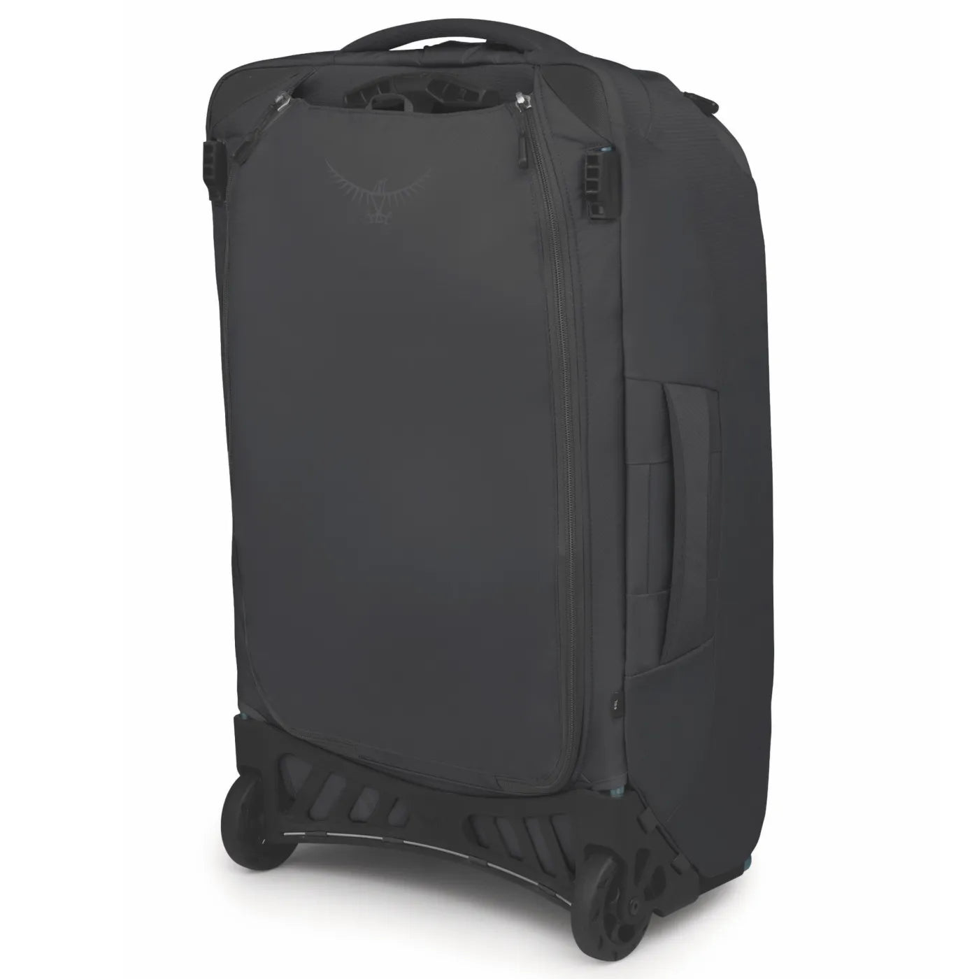 Osprey Farpoint Fairview 65L Wheeled Travel Pack - Black