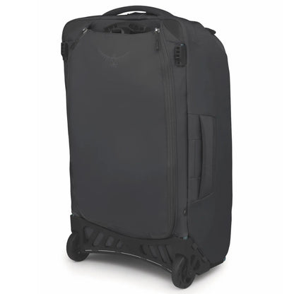 Osprey Farpoint Fairview 65L Wheeled Travel Pack - Black