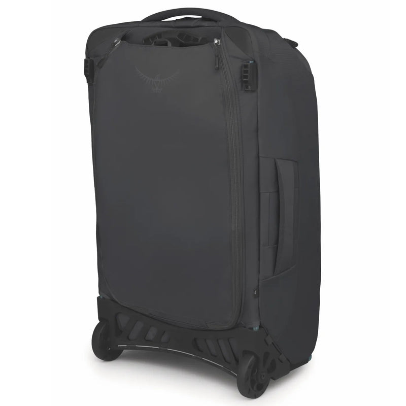 Osprey Farpoint Fairview 65L Wheeled Travel Pack - Black