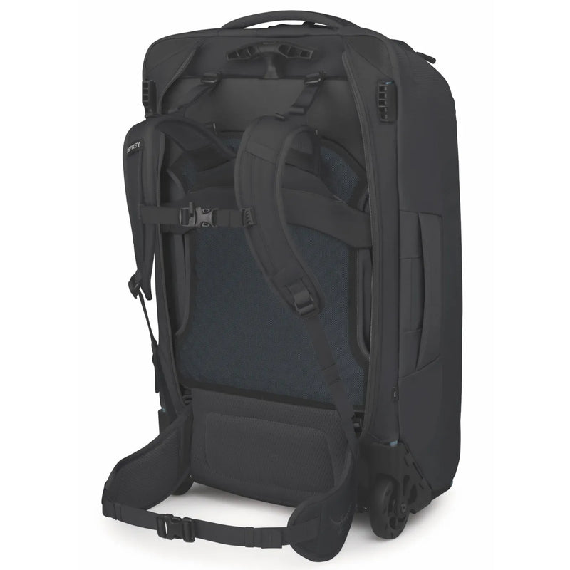 Osprey Farpoint Fairview 65L Wheeled Travel Pack - Black