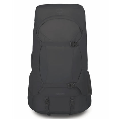 Osprey Farpoint Trek 55L Men’s Travel Backpack - Black