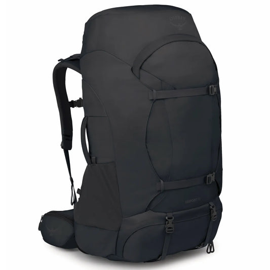 Osprey Farpoint Trek 70L Men’s Travel Backpack - Black