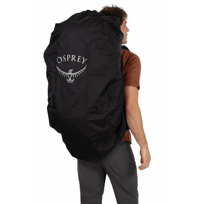 Osprey Farpoint Trek 70L Men’s Travel Backpack - Black