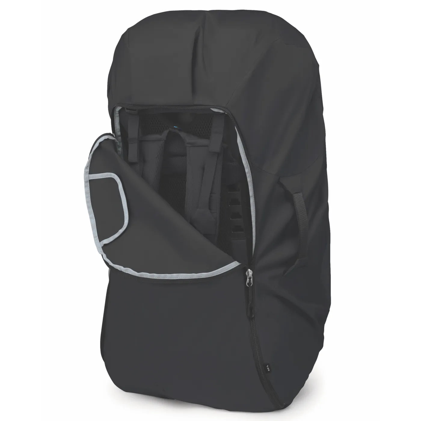 Osprey Farpoint Trek 70L Men’s Travel Backpack - Black